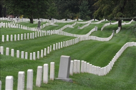 Arlington National Cemetery